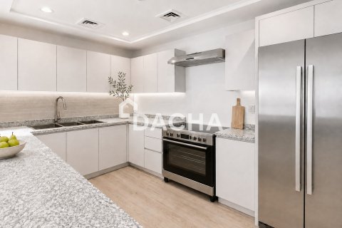 Apartemen di Palm Jumeirah, Dubai, UEA 3 kamar tidur, 216 m2 nomor 723113 - foto 4