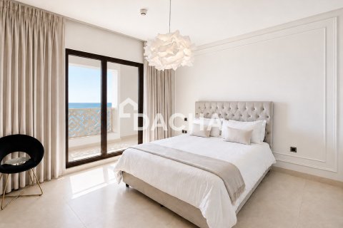 Apartemen di Palm Jumeirah, Dubai, UEA 3 kamar tidur, 216 m2 nomor 723113 - foto 14