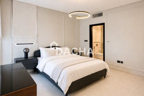 Apartemen di Palm Jumeirah, Dubai, UEA 3 kamar tidur, 216 m2 nomor 723113 - foto 17