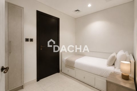 Apartemen di Palm Jumeirah, Dubai, UEA 3 kamar tidur, 216 m2 nomor 723113 - foto 18