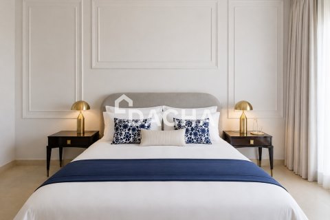Apartemen di Palm Jumeirah, Dubai, UEA 3 kamar tidur, 216 m2 nomor 723113 - foto 10