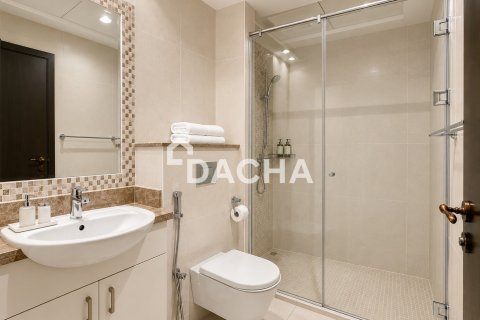 Apartemen di Palm Jumeirah, Dubai, UEA 3 kamar tidur, 216 m2 nomor 723113 - foto 15