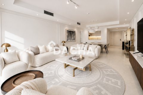 Apartemen di Palm Jumeirah, Dubai, UEA 3 kamar tidur, 216 m2 nomor 723113 - foto 2