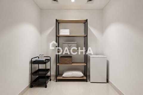 Apartemen di Palm Jumeirah, Dubai, UEA 3 kamar tidur, 216 m2 nomor 723113 - foto 19