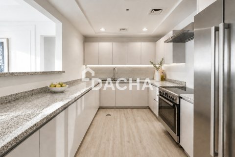 Apartemen di Palm Jumeirah, Dubai, UEA 3 kamar tidur, 216 m2 nomor 723113 - foto 3