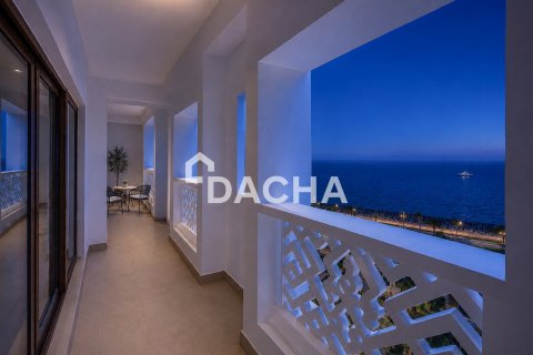 Apartemen di Palm Jumeirah, Dubai, UEA 3 kamar tidur, 216 m2 nomor 723113 - foto 5