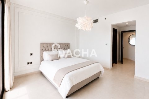 Apartemen di Palm Jumeirah, Dubai, UEA 3 kamar tidur, 216 m2 nomor 723113 - foto 13