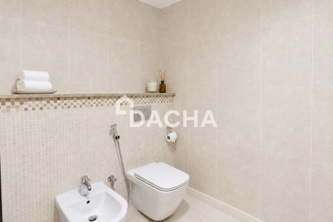 Apartemen di Palm Jumeirah, Dubai, UEA 3 kamar tidur, 216 m2 nomor 723113 - foto 8