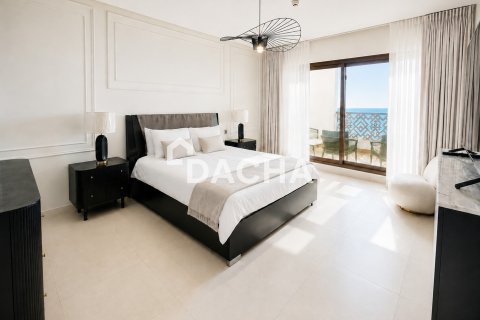 Apartemen di Palm Jumeirah, Dubai, UEA 3 kamar tidur, 216 m2 nomor 723113 - foto 9