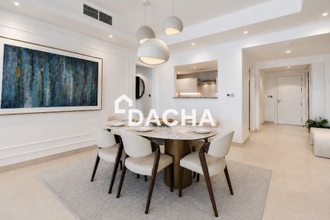 Apartemen di Palm Jumeirah, Dubai, UEA 3 kamar tidur, 216 m2 nomor 723113 - foto 7
