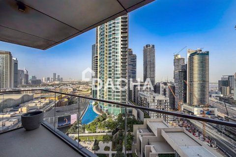 Downtown Dubai (Downtown Burj Dubai), Dubai, BAE’de satılık daire 1 yatak odası, 91 m&sup2; No 723114 - fotoğraf 8