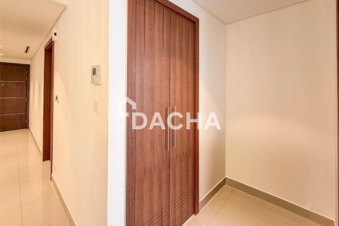 Downtown Dubai (Downtown Burj Dubai), Dubai, BAE’de satılık daire 1 yatak odası, 91 m&sup2; No 723114 - fotoğraf 12