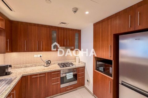 Downtown Dubai (Downtown Burj Dubai), Dubai, BAE’de satılık daire 1 yatak odası, 91 m&sup2; No 723114 - fotoğraf 10