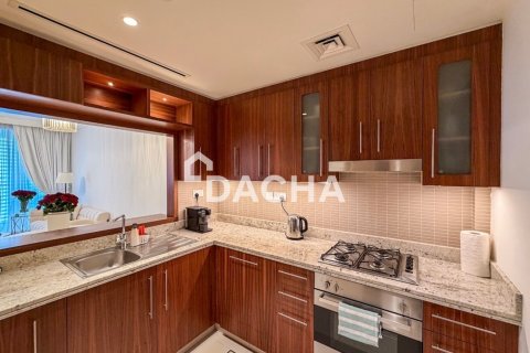 Downtown Dubai (Downtown Burj Dubai), Dubai, BAE’de satılık daire 1 yatak odası, 91 m&sup2; No 723114 - fotoğraf 2