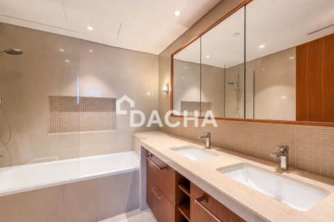 Downtown Dubai (Downtown Burj Dubai), Dubai, BAE’de satılık daire 1 yatak odası, 91 m&sup2; No 723114 - fotoğraf 5
