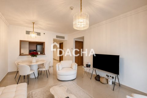 Downtown Dubai (Downtown Burj Dubai), Dubai, BAE’de satılık daire 1 yatak odası, 91 m&sup2; No 723114 - fotoğraf 13