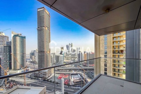 Downtown Dubai (Downtown Burj Dubai), Dubai, BAE’de satılık daire 1 yatak odası, 91 m&sup2; No 723114 - fotoğraf 9