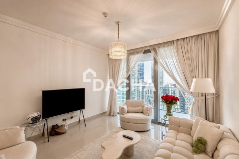 Apartment in Downtown Dubai (Downtown Burj Dubai), UAE 1 bedroom, 91 sq.m. № 723114
