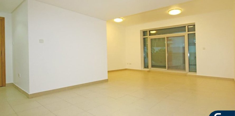 Downtown Dubai (Downtown Burj Dubai)、Dubai、UAEにあるマンション 1ベッドルーム、114 m2 No667371
