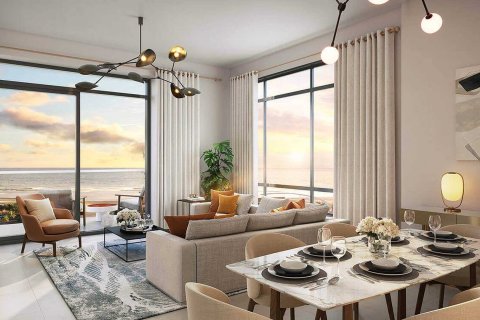 Maryam Island、Sharjah、UAEにあるマンション 3ベッドルーム、167.6 m2 No348643