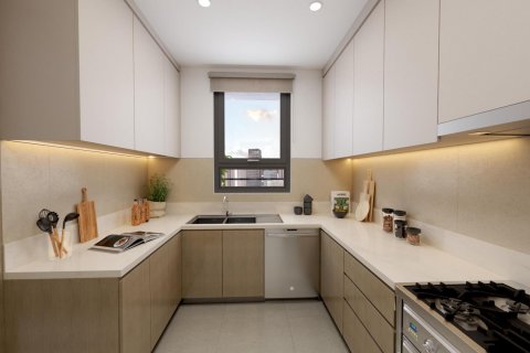 Maryam Island, Sharjah, BAE’de daire 3 yatak odası, 210.6 m&sup2; No 348640