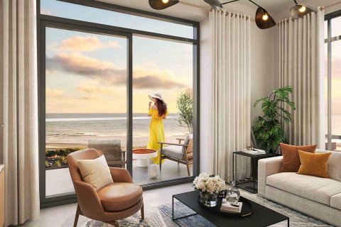 Apartamento em Maryam Island, Sharjah, EAU 3 quartos, 181.2 m2 № 348644