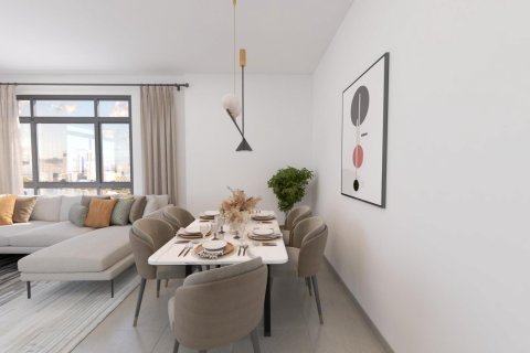 Wohnung zum Verkauf in Maryam Island, Sharjah, VAE 3 Schlafzimmer, 235.3 m2 Nr. 348639 - Foto 2