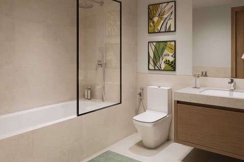 Wohnung zum Verkauf in Maryam Island, Sharjah, VAE 3 Schlafzimmer, 235.3 m2 Nr. 348639 - Foto 6