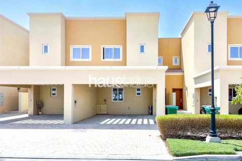 Vila u gradu Dubai Land, Dubai, UAE 3 spavaće sobe, 162 m2 Br. 625399
