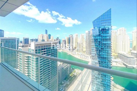 آپارتمان در Dubai Marina، Dubai ، امارات متحده عربی 2 خوابه ، 124 متر مربع.  شماره 625398