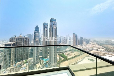 Apartment i Business Bay, Dubai, UAE 3 soveværelser, 158 kvm № 625401