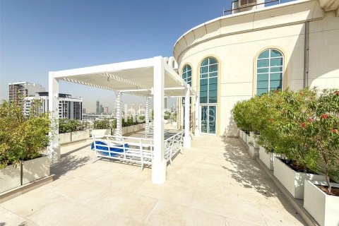 דופלקס ב Jumeirah Village Circle, Dubai, איחוד האמירויות 4 חדרי שינה, 335 מ