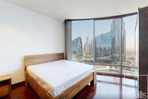 Apartmán v Downtown Dubai (Downtown Burj Dubai), SAE 1 izba, 50.73 m2 č. 764757 - Fotografia 8