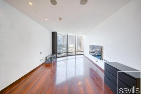 Apartmán v Downtown Dubai (Downtown Burj Dubai), SAE 1 izba, 50.73 m2 č. 764757 - Fotografia 7