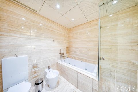 Apartmán v Downtown Dubai (Downtown Burj Dubai), SAE 1 izba, 50.73 m2 č. 764757 - Fotografia 14