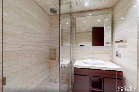 Apartmán v Downtown Dubai (Downtown Burj Dubai), SAE 1 izba, 50.73 m2 č. 764757 - Fotografia 16