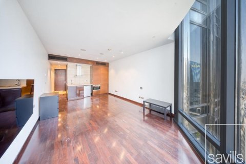 Apartmán v Downtown Dubai (Downtown Burj Dubai), SAE 1 izba, 50.73 m2 č. 764757 - Fotografia 6