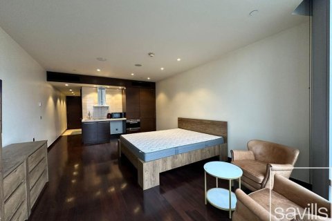 Apartmán v Downtown Dubai (Downtown Burj Dubai), SAE 1 izba, 50.73 m2 č. 764757 - Fotografia 10