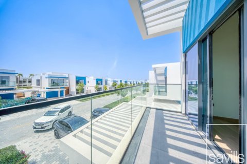 Damac Lagoons, Dubai, संयुक्त अरब अमीरात में विला, 6 बेडरूम, 432 वर्ग मीटर, संख्या 764762 - फ़ोटो 4