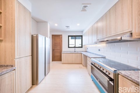 Damac Lagoons, Dubai, संयुक्त अरब अमीरात में विला, 6 बेडरूम, 432 वर्ग मीटर, संख्या 764762 - फ़ोटो 8