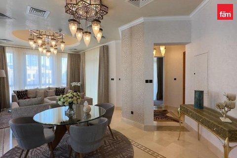 Apartament na sprzedaż w Old Town, Dubai, ZEA 4 sypialnie, 288.6 mkw., nr 763985 - zdjęcie 4