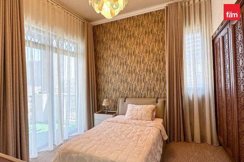 Apartament na sprzedaż w Old Town, Dubai, ZEA 4 sypialnie, 288.6 mkw., nr 763985 - zdjęcie 15