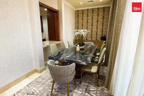 Apartament na sprzedaż w Old Town, Dubai, ZEA 4 sypialnie, 288.6 mkw., nr 763985 - zdjęcie 11