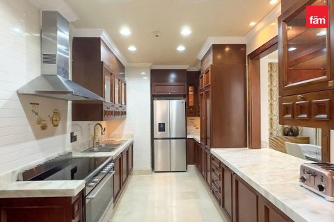 Apartament na sprzedaż w Old Town, Dubai, ZEA 4 sypialnie, 288.6 mkw., nr 763985 - zdjęcie 12