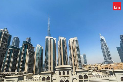 Apartament na sprzedaż w Old Town, Dubai, ZEA 4 sypialnie, 288.6 mkw., nr 763985 - zdjęcie 14