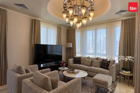 Apartament na sprzedaż w Old Town, Dubai, ZEA 4 sypialnie, 288.6 mkw., nr 763985 - zdjęcie 3