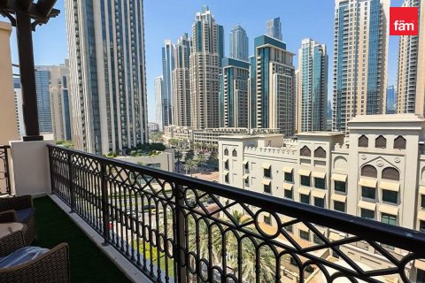 Appartamento a Old Town, Dubai, EAU 4 camere da letto, 288.6 mq. № 763985