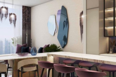 Byt v Business Bay, Dubai, SAE 43.4 m² Č.: 763984 - fotografie 6