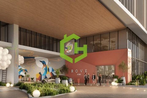 Apartment sa Business Bay, Dubai, UAE 2 silid-tulugan, 98.3 sq.m. № 446788 - larawan 3