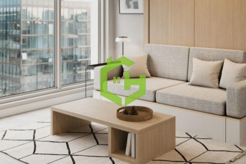 Apartment in Business Bay, Dubai, UAE 2 bedrooms, 98.3 sq.m. № 446788